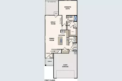 232 Escape Way, Jarrell, TX 76537 - Photo 8