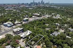 1017 W 31st St, Austin, TX 78705 - Photo 1