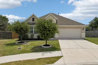 228 High Mesa Drive, Georgetown, TX 78628 - Photo 2