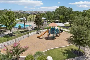 228 High Mesa Dr, Georgetown, TX 78628 - Photo 34