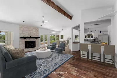 12701 High Sierra, Austin, TX 78737 - Photo 6