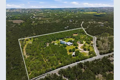12701 High Sierra, Austin, TX 78737 - Photo 2