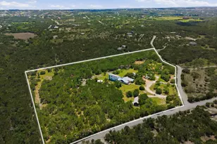12701 High Sierra, Austin, TX 78737 - Photo 2