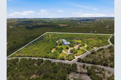 12701 High Sierra, Austin, TX 78737 - Photo 1