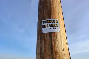 3001 Dolphin Dr, Coupland, TX 78615 - Photo 2