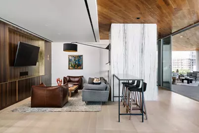 501 West Avenue #3201, Austin, TX 78701 - Photo 38