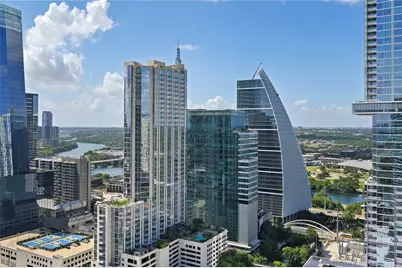 501 West Avenue #3201, Austin, TX 78701 - Photo 24