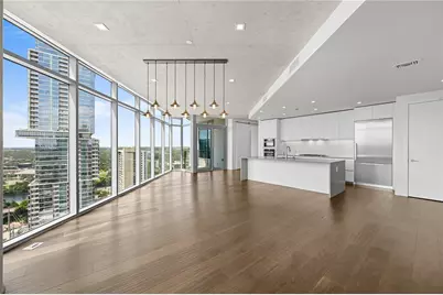 501 West Avenue #3201, Austin, TX 78701 - Photo 4