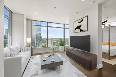 501 West Avenue #3201, Austin, TX 78701 - Photo 16