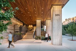 501 West Ave, Austin, TX 78701 - Photo 30