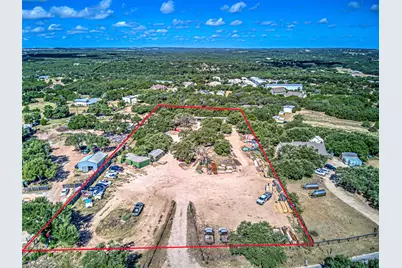 12400 Trail Driver Trail, Austin, TX 78737 - Photo 14