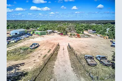 12400 Trail Driver Trail, Austin, TX 78737 - Photo 2