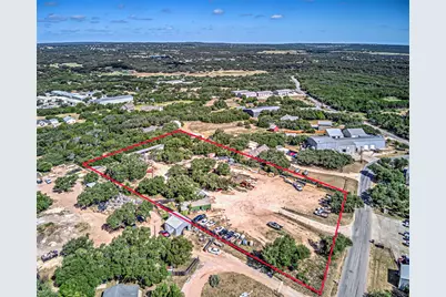 12400 Trail Driver Trail, Austin, TX 78737 - Photo 6