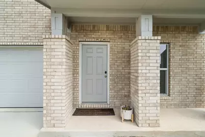 116 The Bad Way, Jarrell, TX 76537 - Photo 4