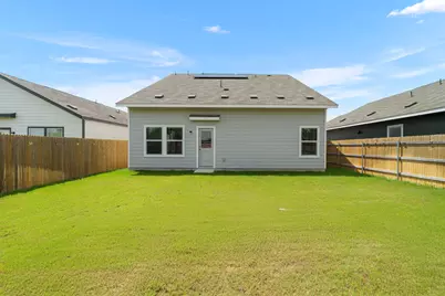 116 The Bad Way, Jarrell, TX 76537 - Photo 2