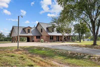 15555 Arhopulos Road, College Station, TX 77845 - Photo 8