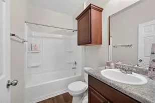 130 Lt Rusty Dr, Jarrell, TX 76588 - Photo 22