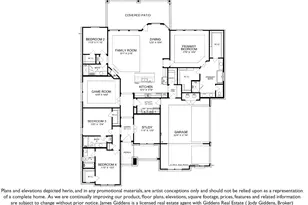 231 Scofield Ave, Georgetown, TX 78626 - Photo 2