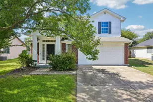 607 Sparkling Brook Ln, Leander, TX 78641 - Photo 1