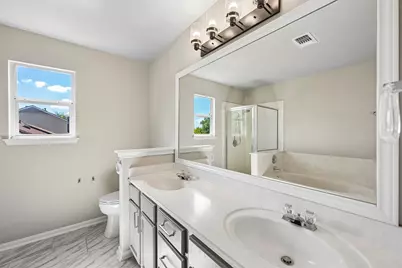 607 Sparkling Brook Lane, Leander, TX 78641 - Photo 12