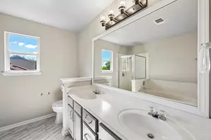 607 Sparkling Brook Ln, Leander, TX 78641 - Photo 12
