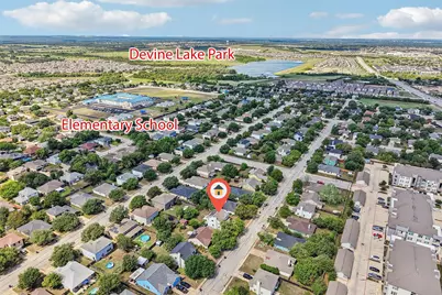 607 Sparkling Brook Lane, Leander, TX 78641 - Photo 22