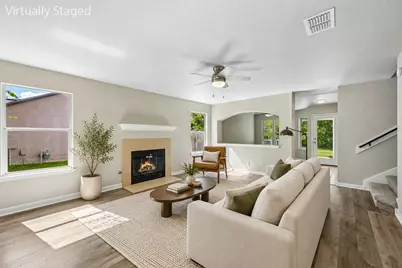 607 Sparkling Brook Lane, Leander, TX 78641 - Photo 4