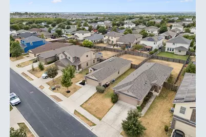 505 Pinnacle Drive, Georgetown, TX 78626 - Photo 26