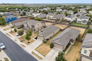 505 Pinnacle Dr, Georgetown, TX 78626 - Photo 26
