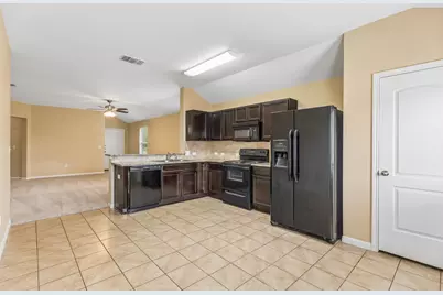 505 Pinnacle Drive, Georgetown, TX 78626 - Photo 8