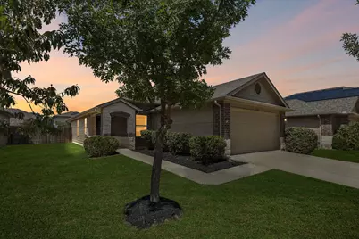 505 Pinnacle Drive, Georgetown, TX 78626 - Photo 30