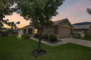 505 Pinnacle Dr, Georgetown, TX 78626 - Photo 30