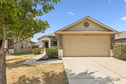 505 Pinnacle Drive, Georgetown, TX 78626 - Photo 1