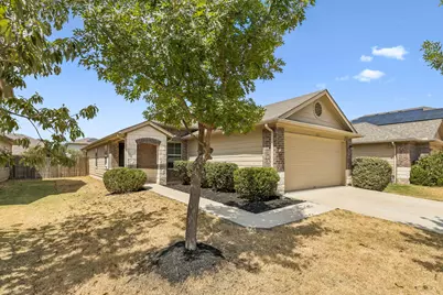 505 Pinnacle Drive, Georgetown, TX 78626 - Photo 2
