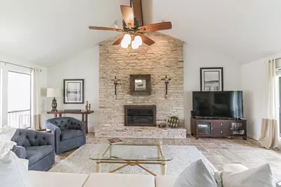 1353 Lost Creek Boulevard, Austin, TX 78746 - Photo 8
