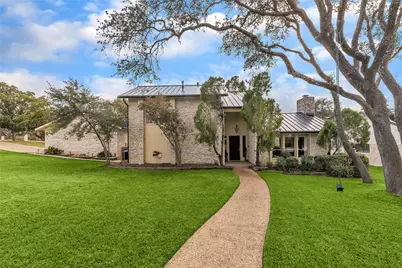1353 Lost Creek Boulevard, Austin, TX 78746 - Photo 2