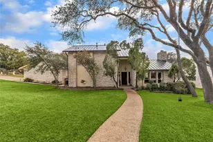 1353 Lost Creek Blvd, Austin, TX 78746 - Photo 2