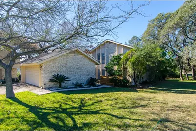 1353 Lost Creek Boulevard, Austin, TX 78746 - Photo 1