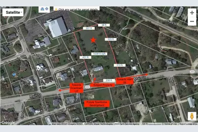 700 Main Street, Liberty Hill, TX 78642 - Photo 2