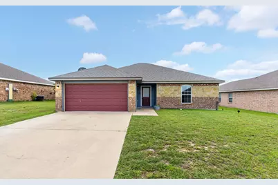 403 Chrislyn Street, Troy, TX 76579 - Photo 2