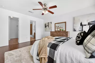 403 Chrislyn Street, Troy, TX 76579 - Photo 8