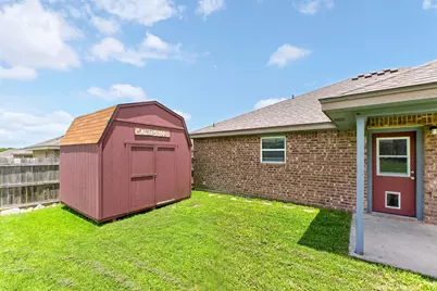 403 Chrislyn Street, Troy, TX 76579 - Photo 20