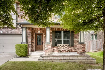 1420 Crested Butte Way, Georgetown, TX 78626 - Photo 8