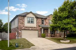 1420 Crested Butte Way, Georgetown, TX 78626 - Photo 1