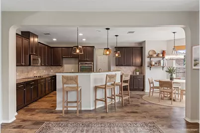 1420 Crested Butte Way, Georgetown, TX 78626 - Photo 4