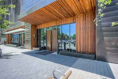 48 E Unit 1806 Avenue, Austin, TX 78701 - Photo 10