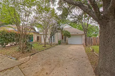 14207 Anita Marie Lane, Austin, TX 78728 - Photo 2