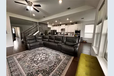4444 Arques Avenue, Round Rock, TX 78681 - Photo 4