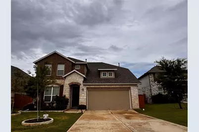 4444 Arques Avenue, Round Rock, TX 78681 - Photo 1