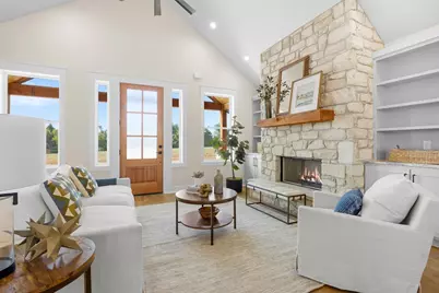 3252 County Road 328, Caldwell, TX 77836 - Photo 8